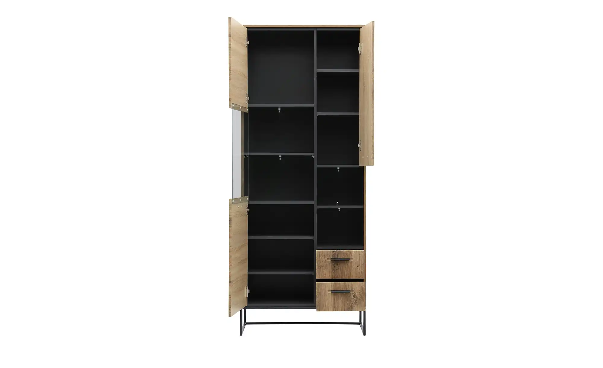 uno Vitrine New York