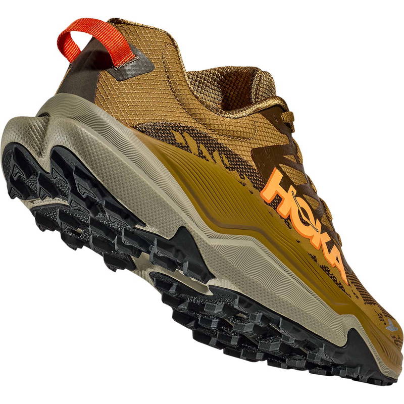 HOKA Torrent 4 Trail Løbesko Herre