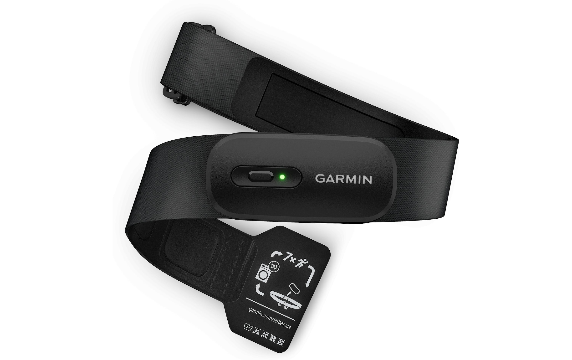Garmin Brustgurt »HRM 200 Grösse: XS-S«