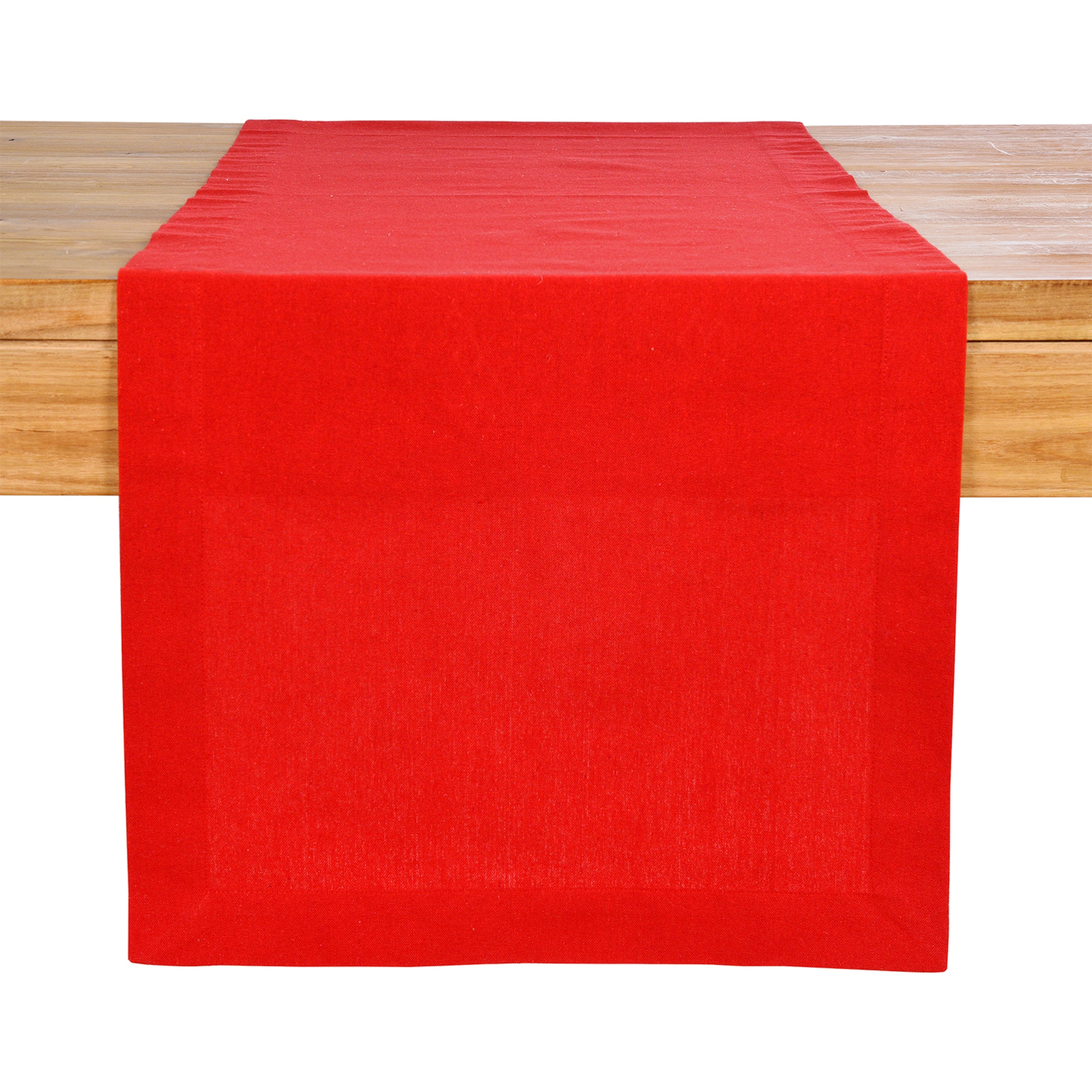 rot, L 150 x B 40 cm