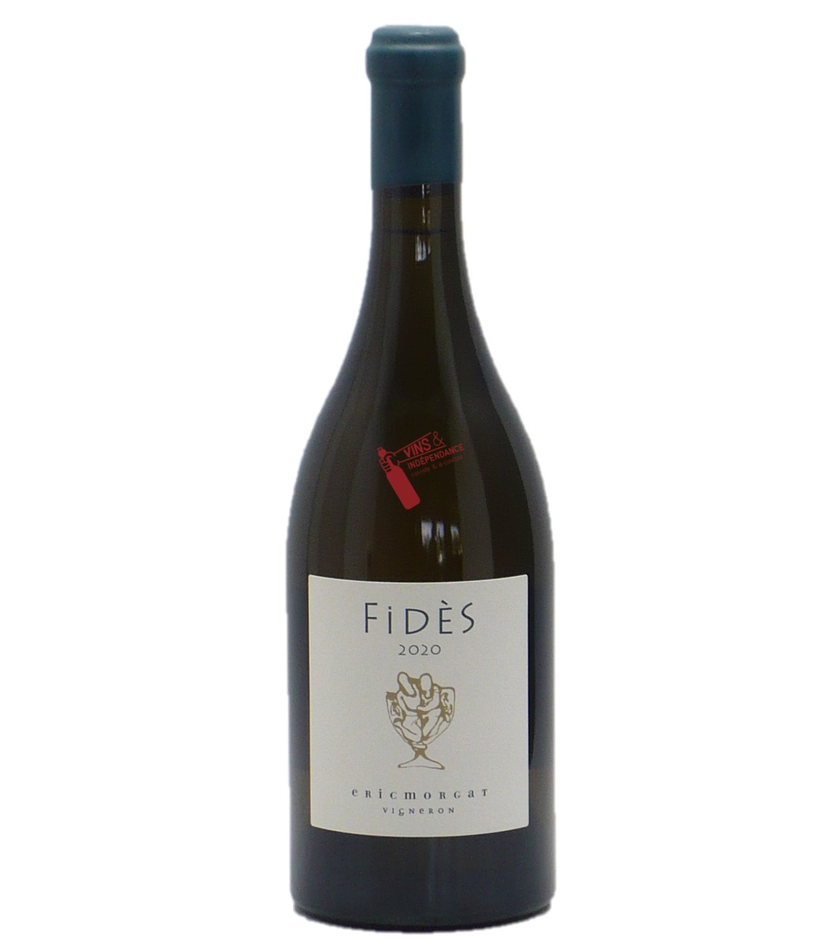 Domaine Eric Morgat Savennières