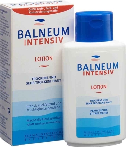 BALNEUM Intensiv Lotion, 200ml