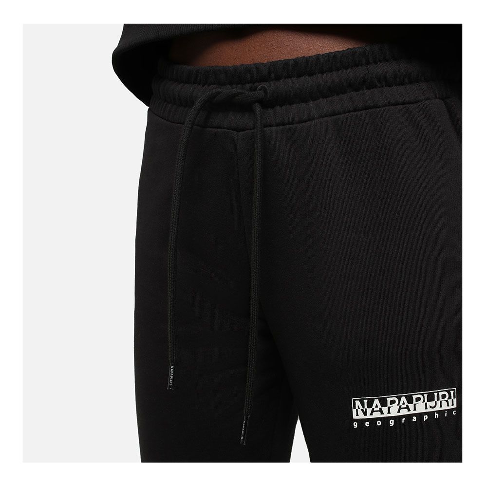 Napapijri BOX - Jogging Femme black