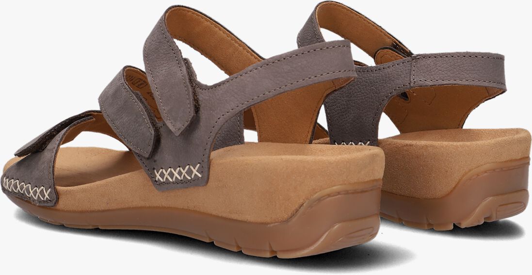 GABOR taupe gabor sandalen 734.1