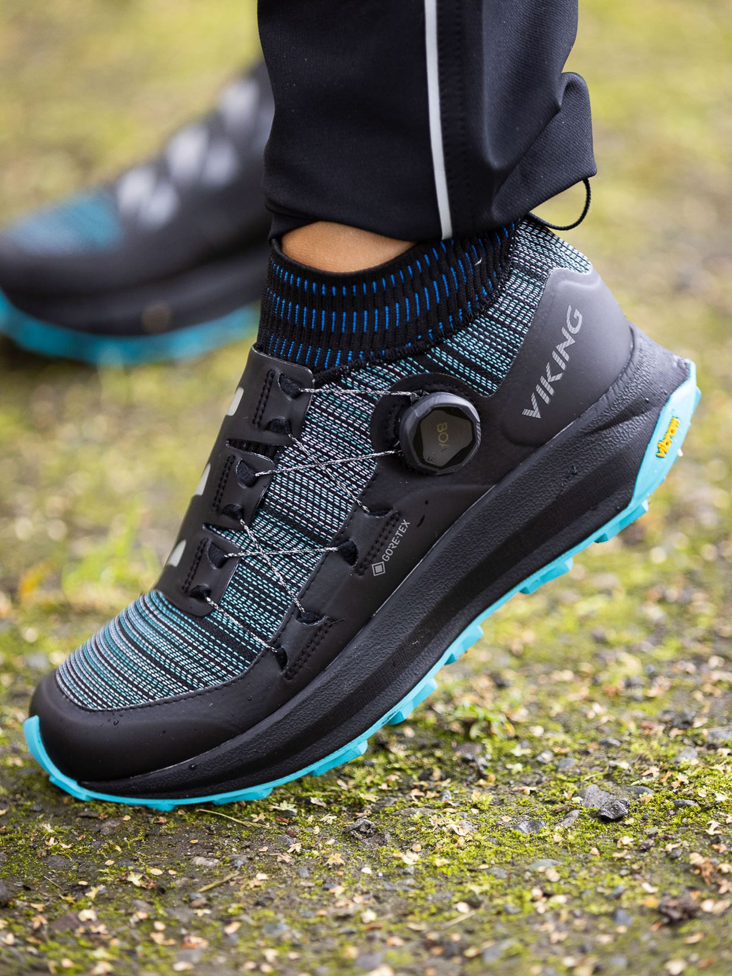 Cerra Speed Boa Mid GTX