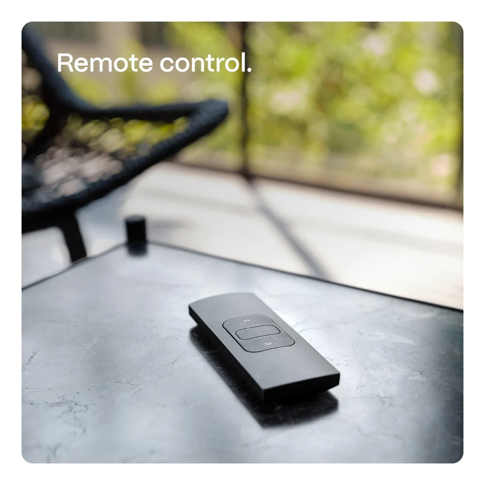 MotionBlinds - Retrofit Motor