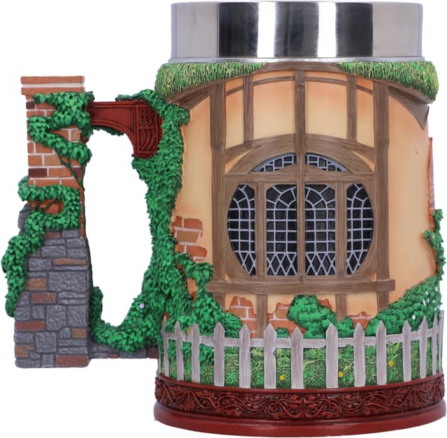 Nemesis Now LOTR kop (The shire)