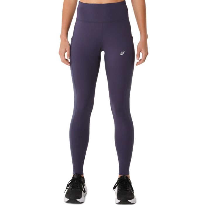 Asics Dame Lange tights Core Tight Lilla
