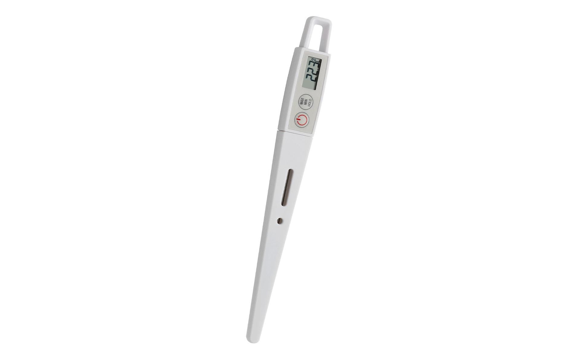 Einstichthermometer DigitalKüchen-Thermometer