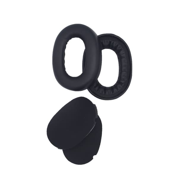 INF Øreputer 1 par Sort Jabra Elite 85H