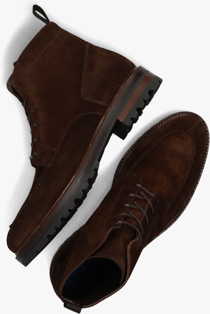 GIORGIO bruine giorgio veterboots 33706