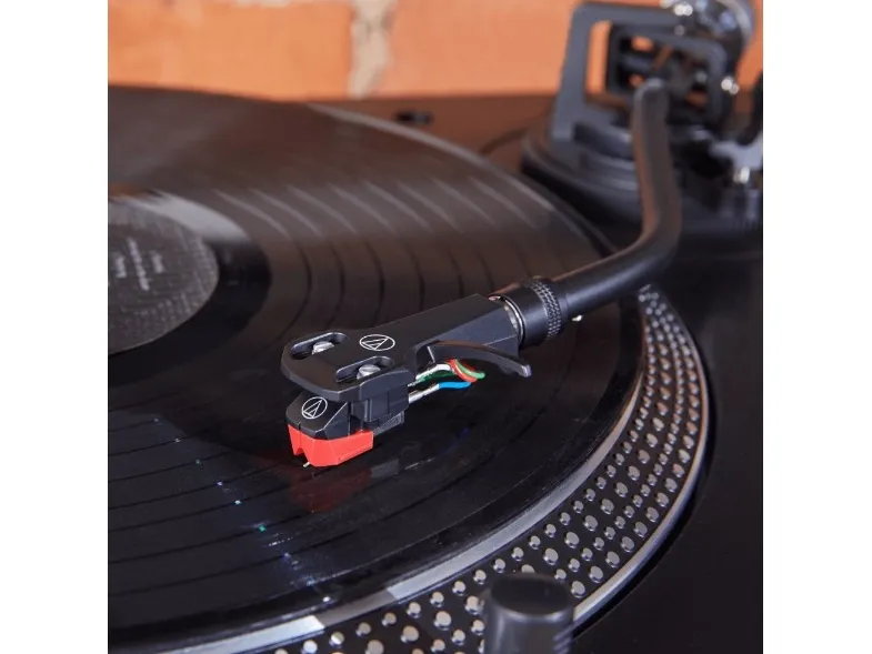 audio-technica AT-VM95ML - Phono (RCA) patron for pladespiller