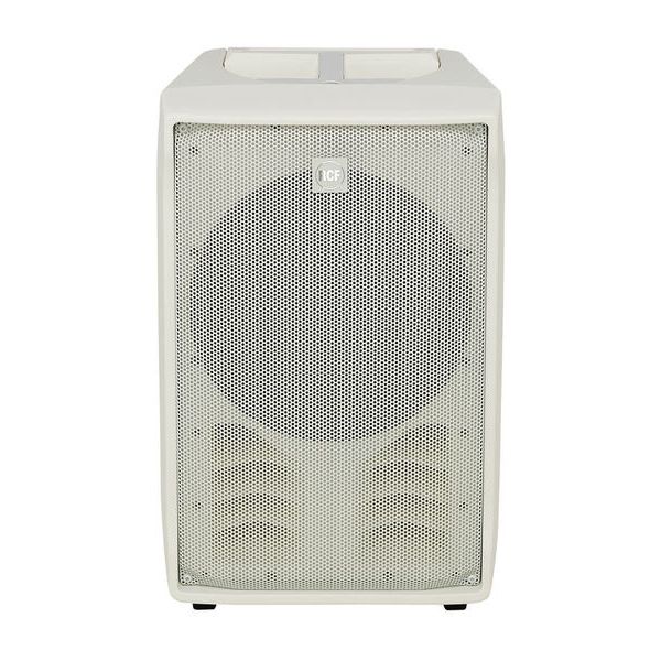 RCF EVOX J8 White