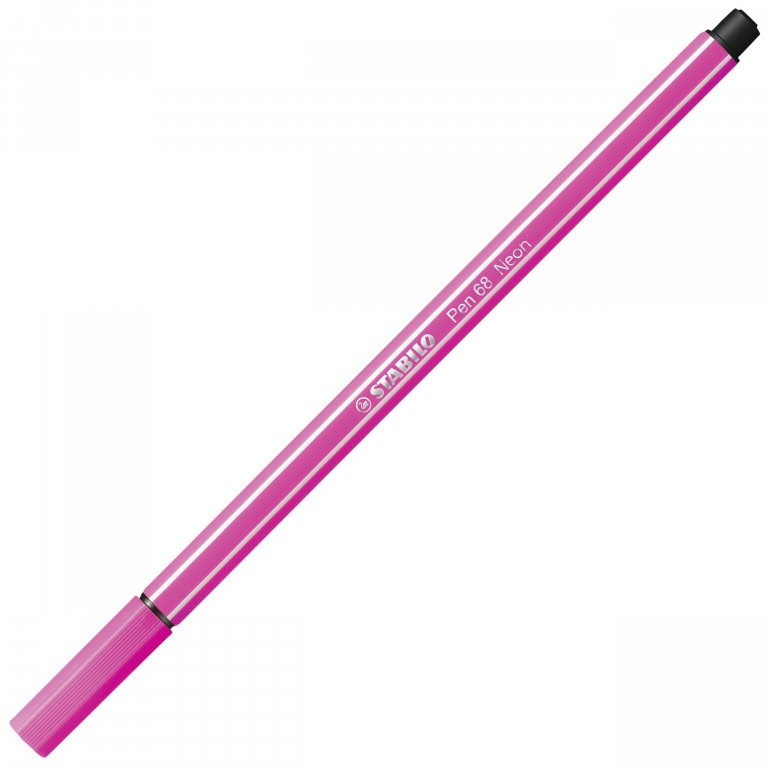 Stabilo Pen 68, Set