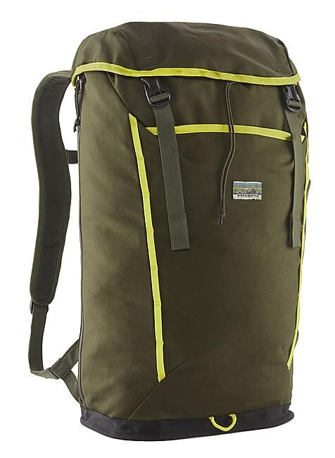 PATAGONIA - FIELDSMITH LID PACK