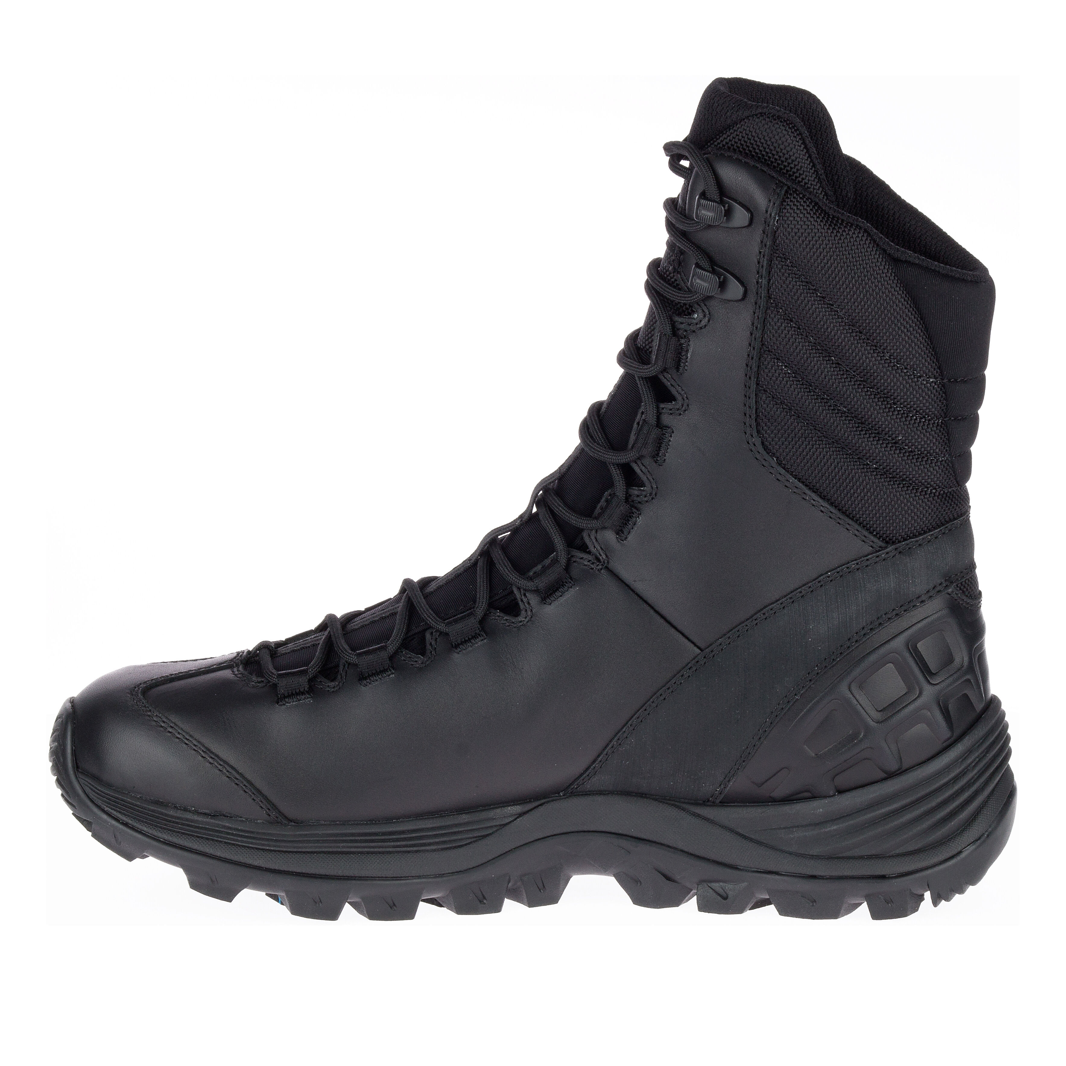 MERRELL Winter-Arbeitsschuh Thermo Rogue Tactical WP Ice+