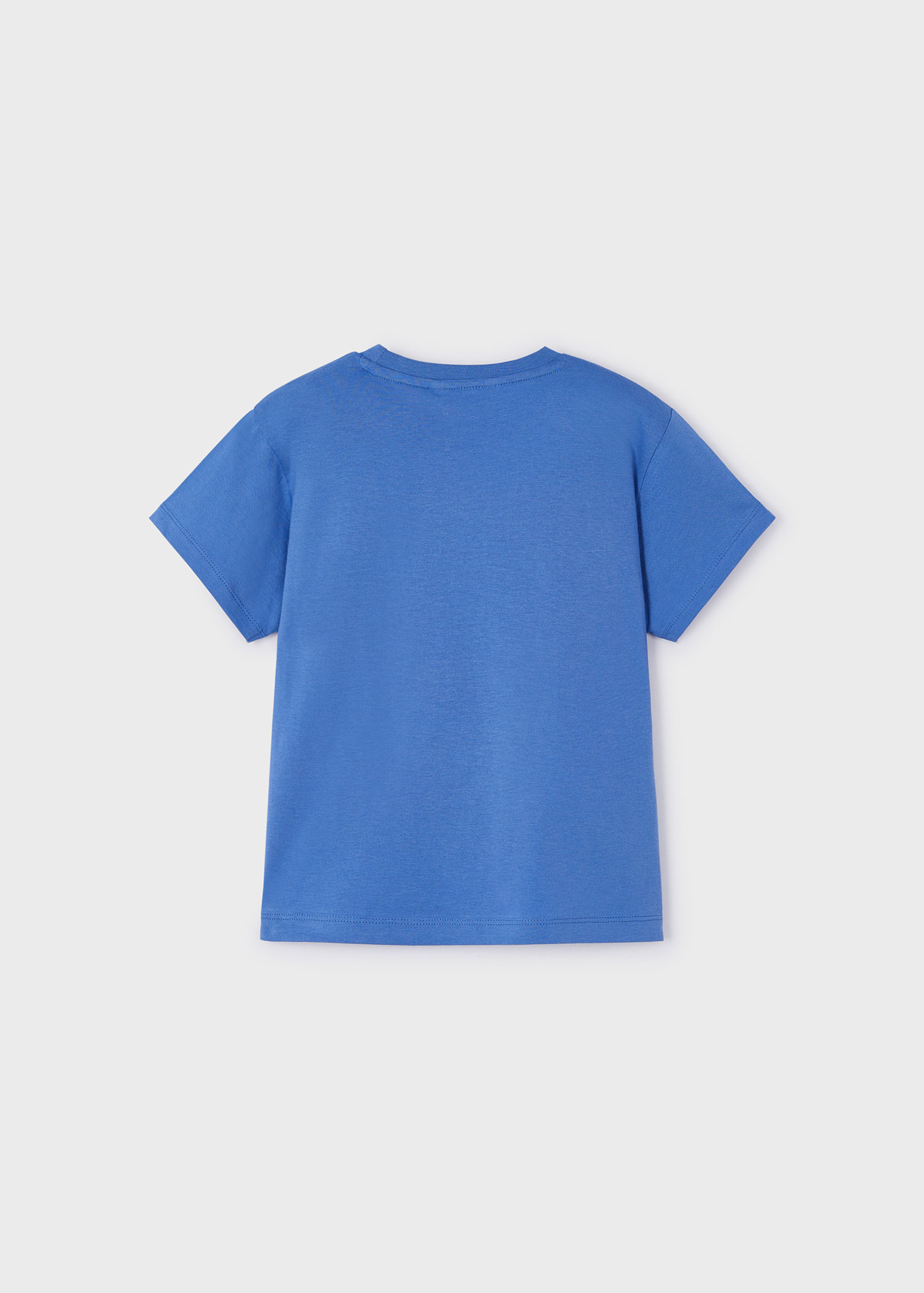 Camiseta Better Cotton para meninos