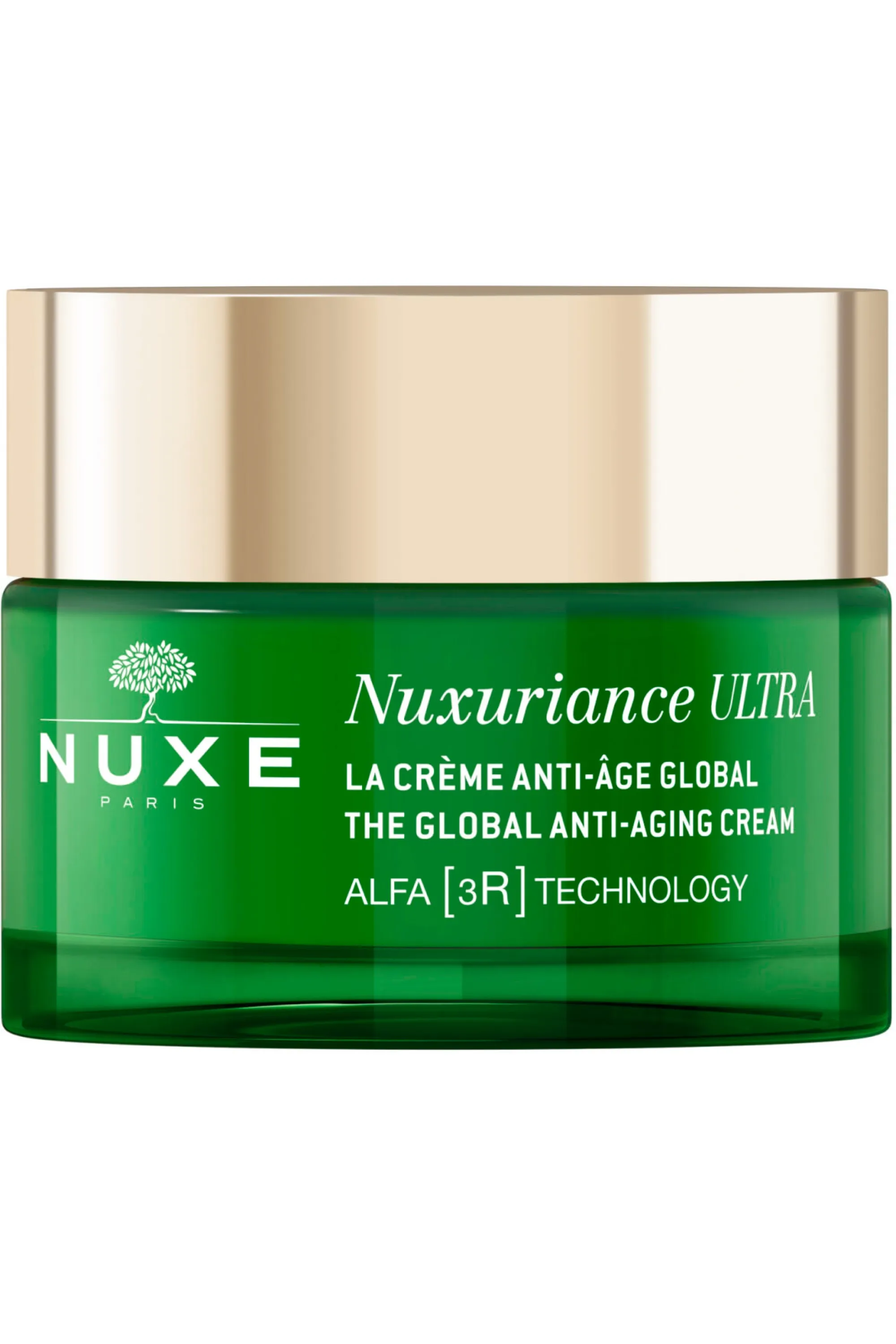 Nuxe Crème anti-âge global Nuxuriance Ultra-50 ml