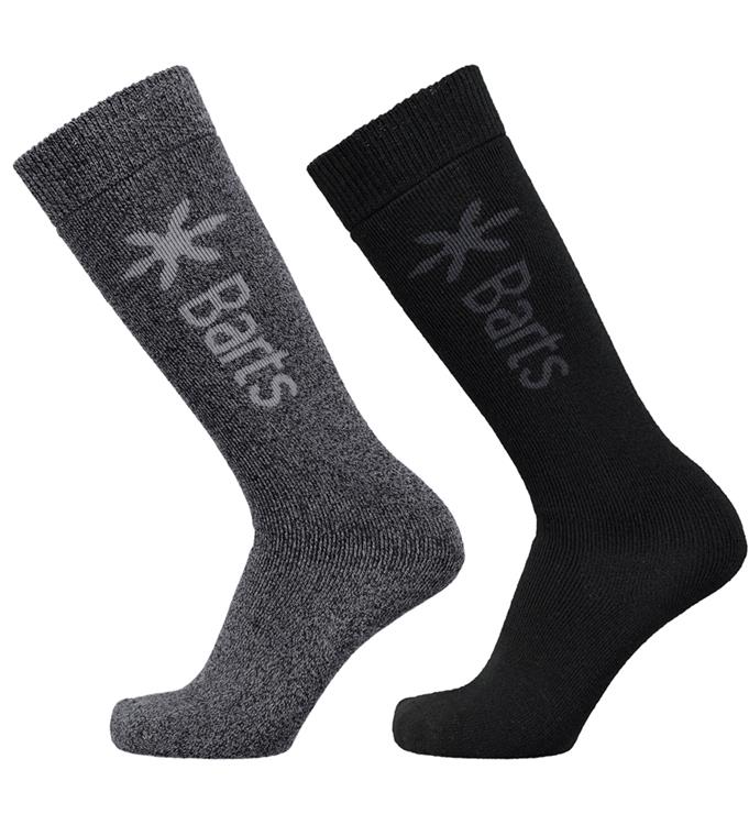 Barts Skisock 2 Pack