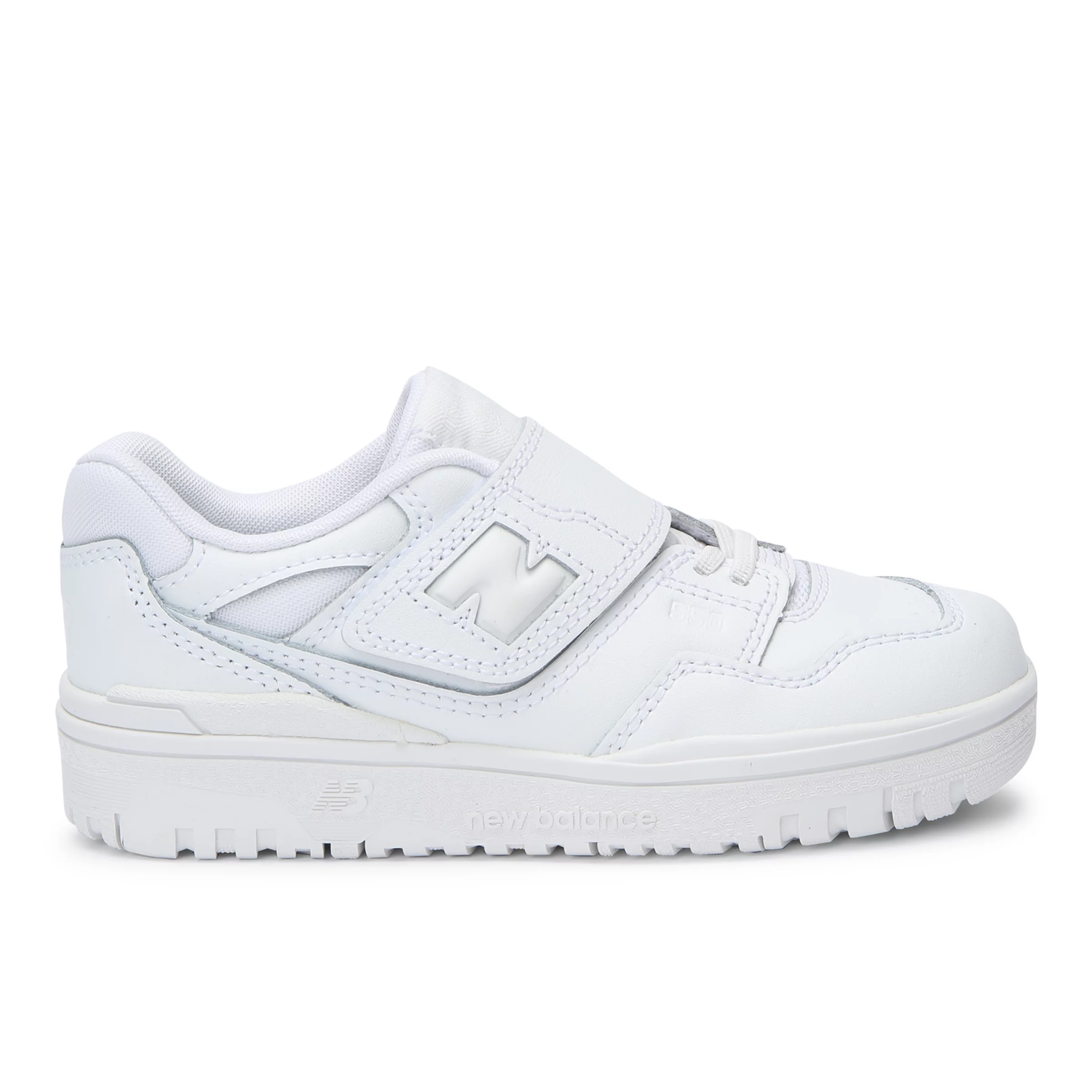 Bambino 550 Bungee Lace with Top Strap