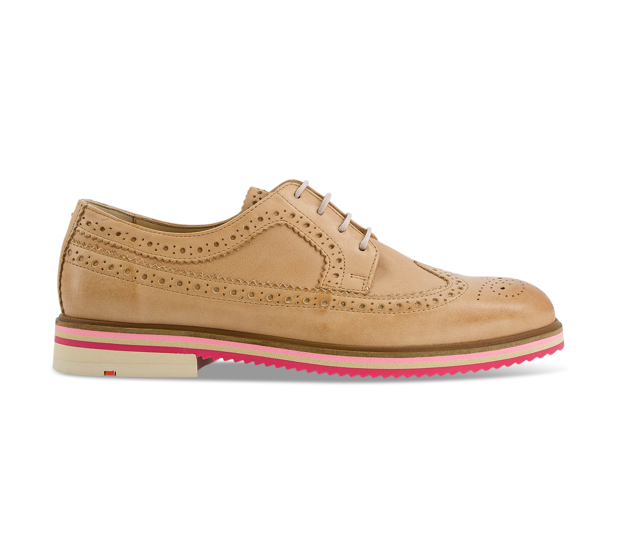 Lloyd Umi beige/taupe