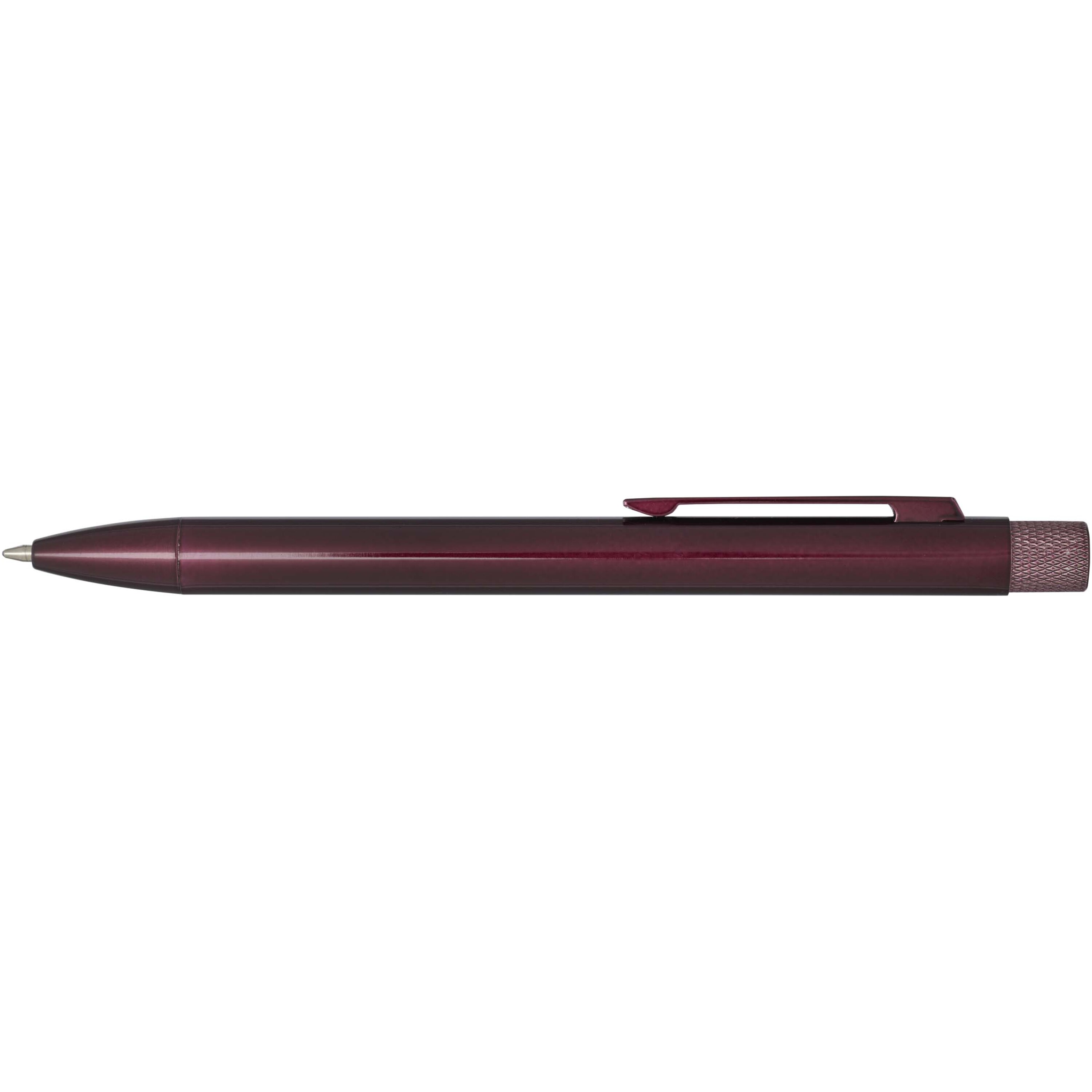PF Concept 107919 - Stylo bille en laiton recyclé Beatriz