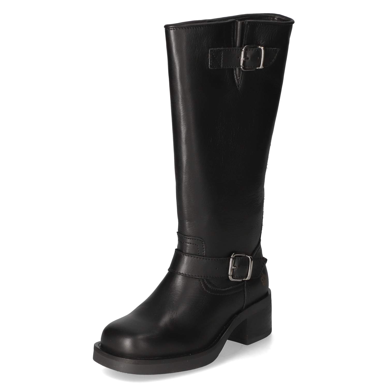 Apple of Eden Stiefel BROOKLYN 1 - black