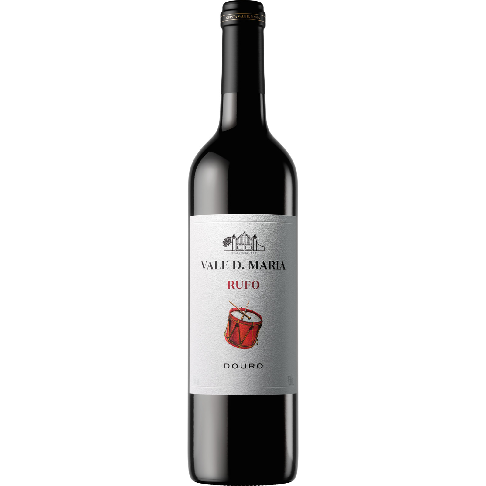 Rufo Douro DOC Vale D. Maria 75 cl