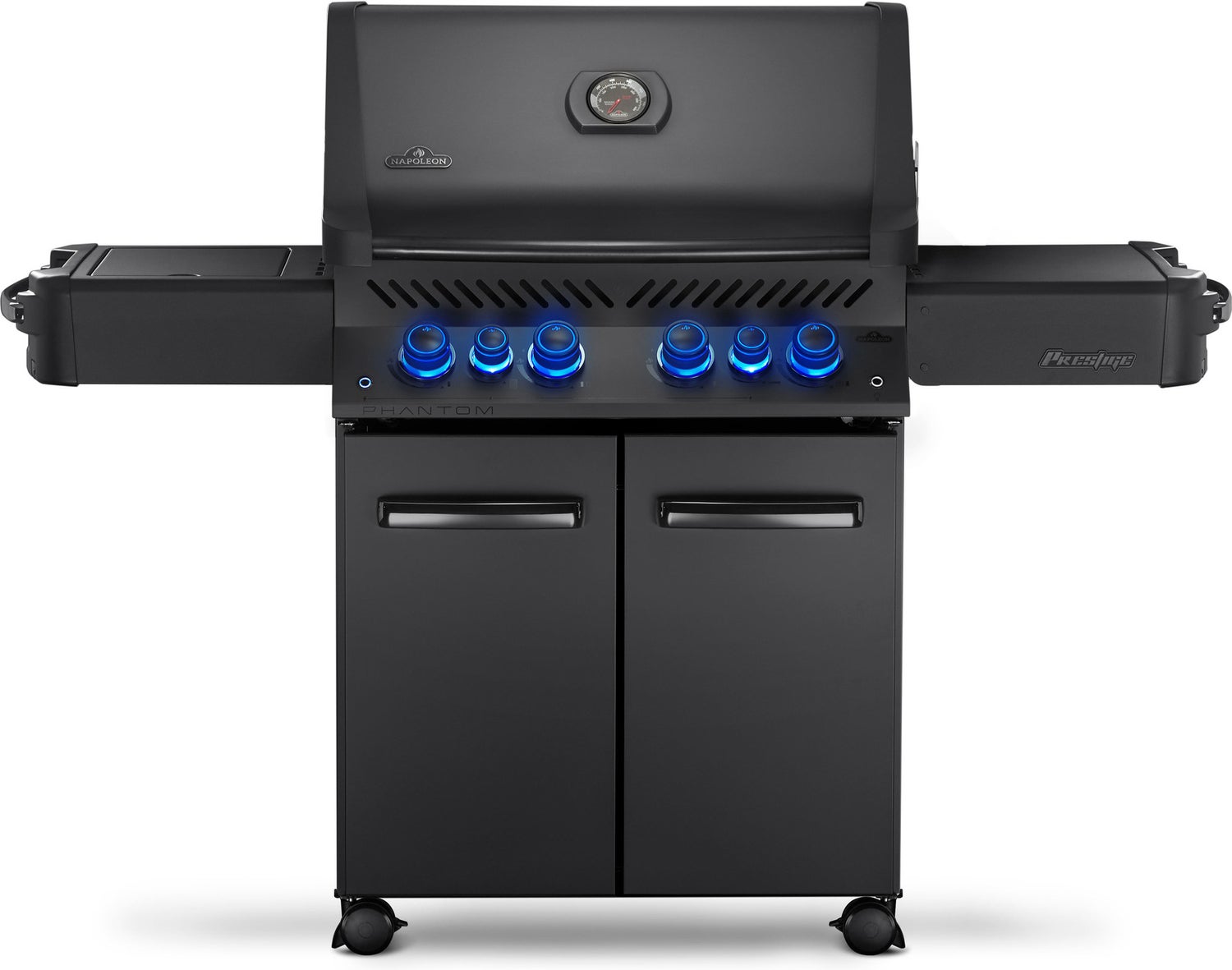 Napoleon gasbarbecue Phantom Prestige 500 163 x 67 x 145 cm