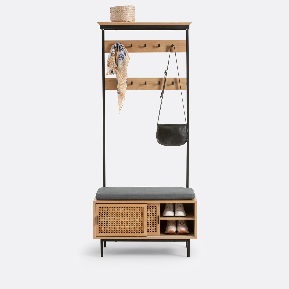 LA REDOUTE INTERIORS<br>Vestiário Waska
