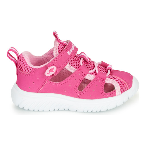 Kangaroos - KI-ROCK LITE EV - Rose