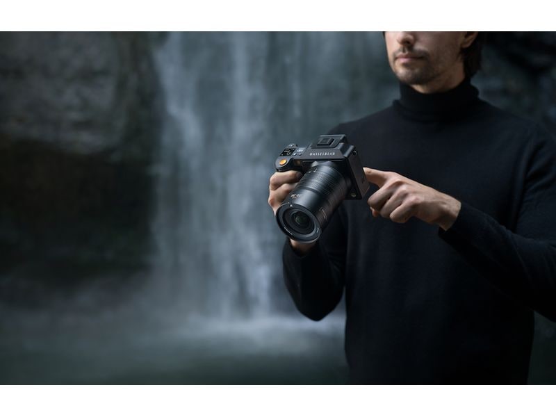 Hasselblad Zoomobjektiv XCD 20-35mm F/3.2-4.5 – Hasselblad Weitwinkel-Zoomobjektiv