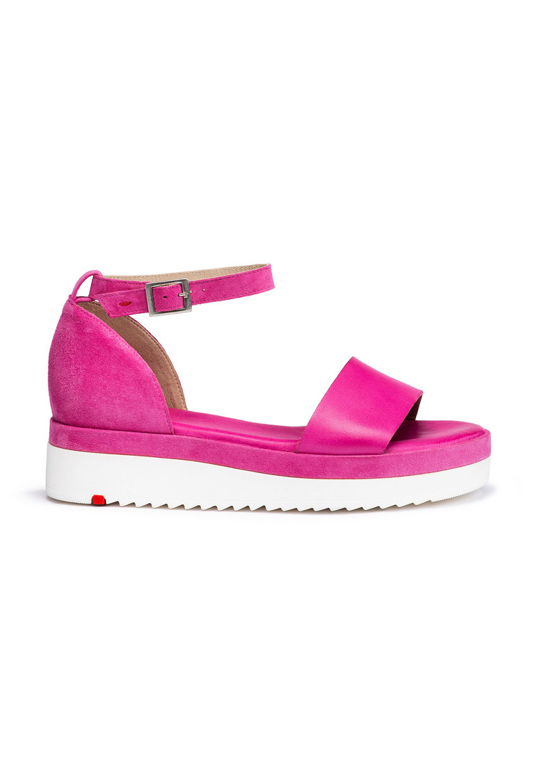 SANDALEN Pink