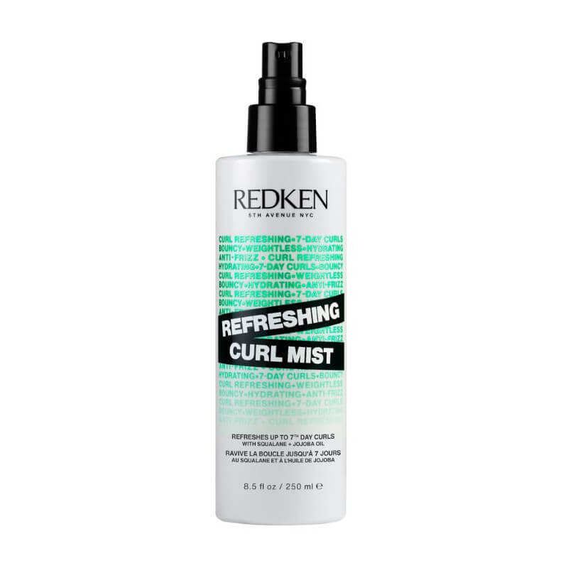 Brume revitalisante pour cheveux bouclés Hybrid Curl Stylers