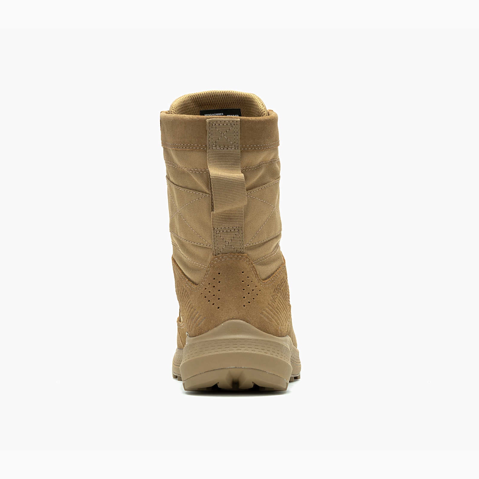 Merrell Tactical -  Einsatzstiefel MQC Force Tactical