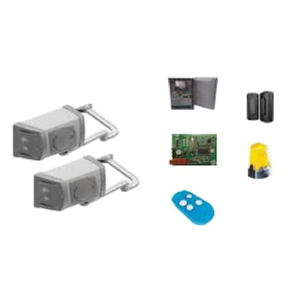 CAME FERNI 8K01MB-017