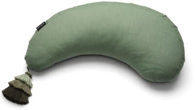 DockATot Ammepute, Emerald Chambray