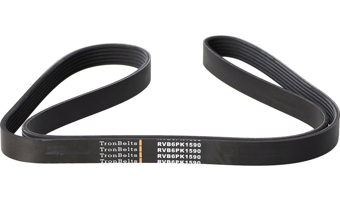 Multi v-rem 6 pk x 1590 mm
