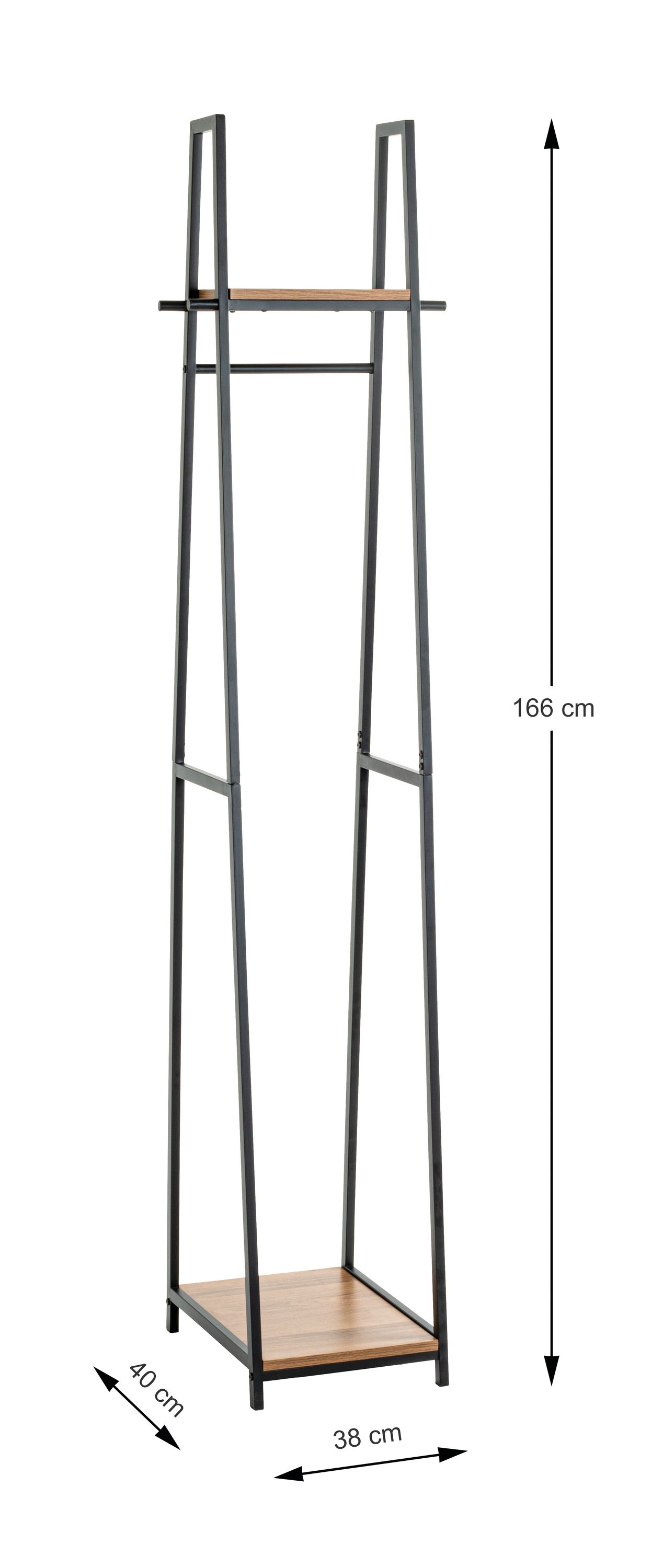 Garderobenständer