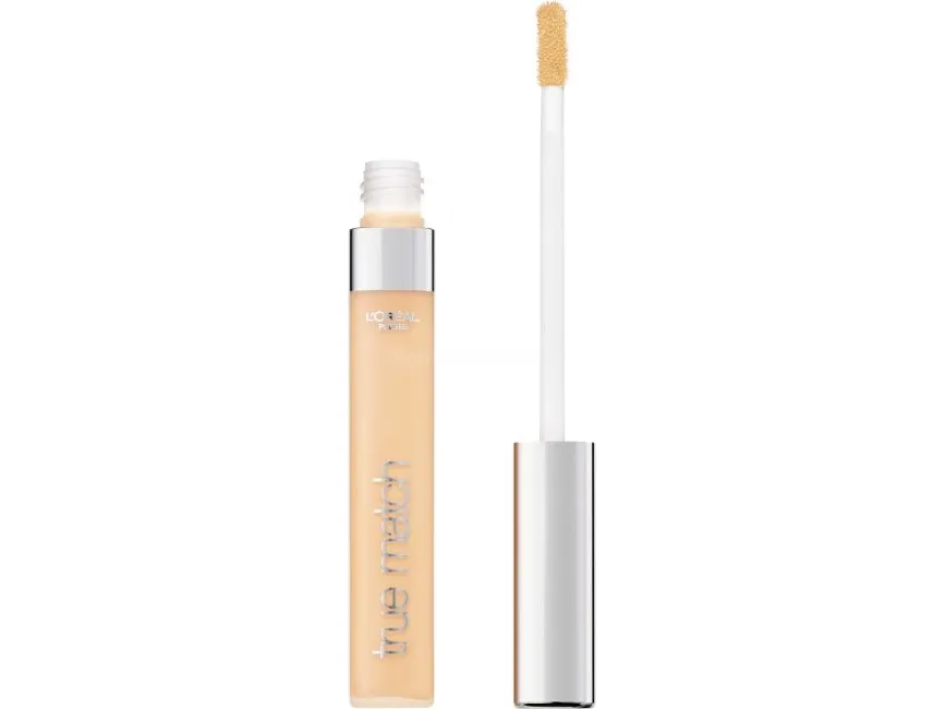L'Oreal Paris True Match Accord Parafit Concealer 1N Ivory 6.8ml