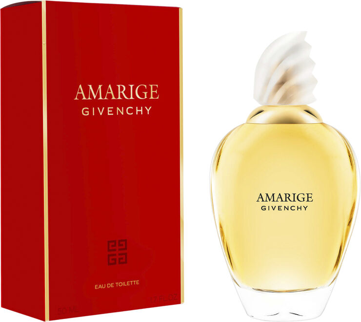 Givenchy Amarige Eau de Toilette