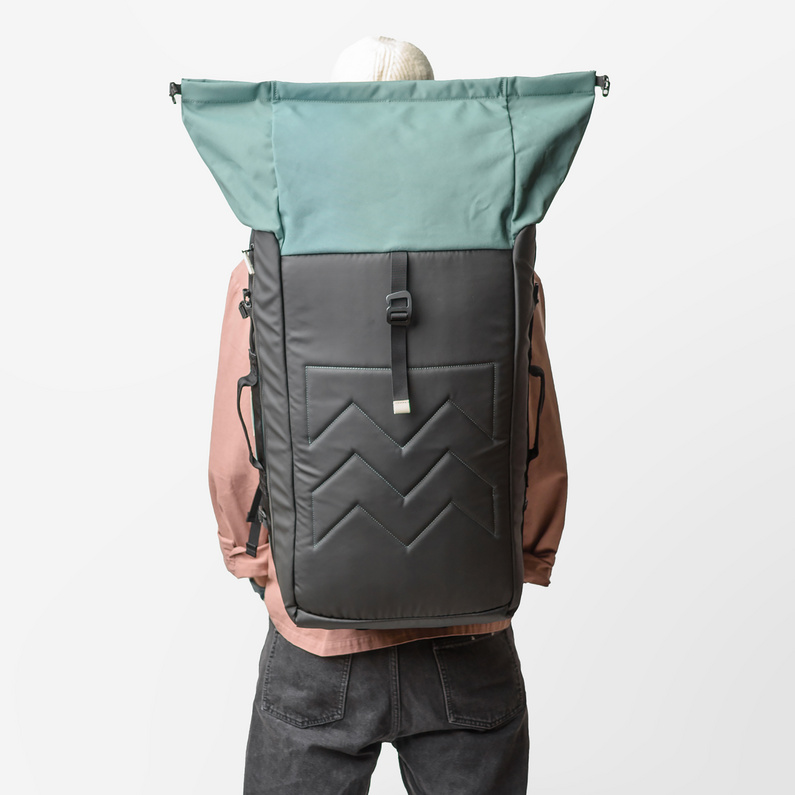 MeroMero Smögen Duffle