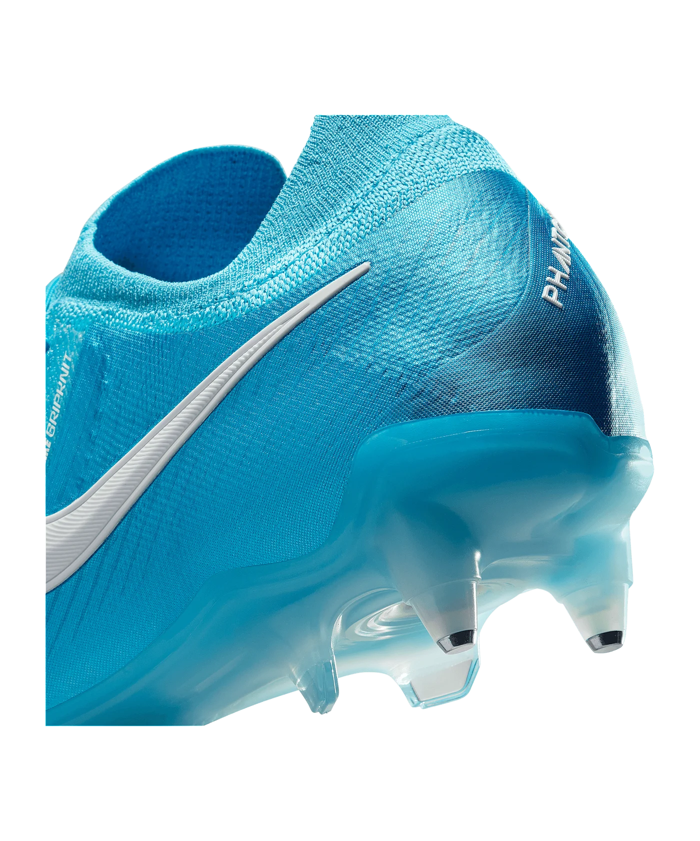 Nike Phantom GX II Elite SG-Pro AC Mad Ambition Blau F400