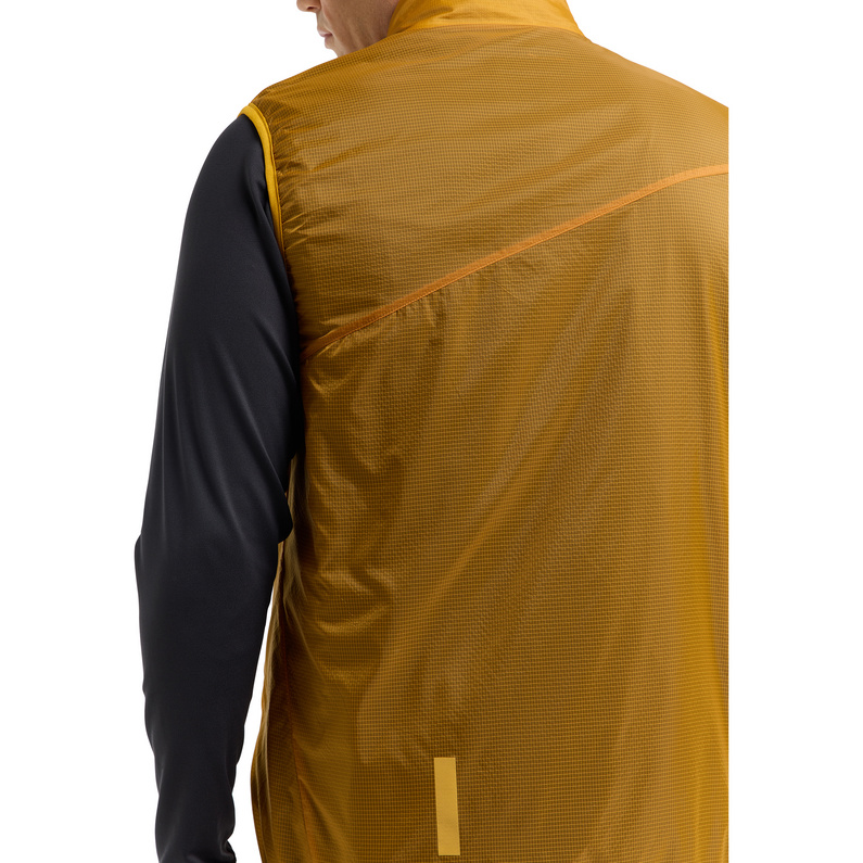 Witeblaze Herren Naga Weste