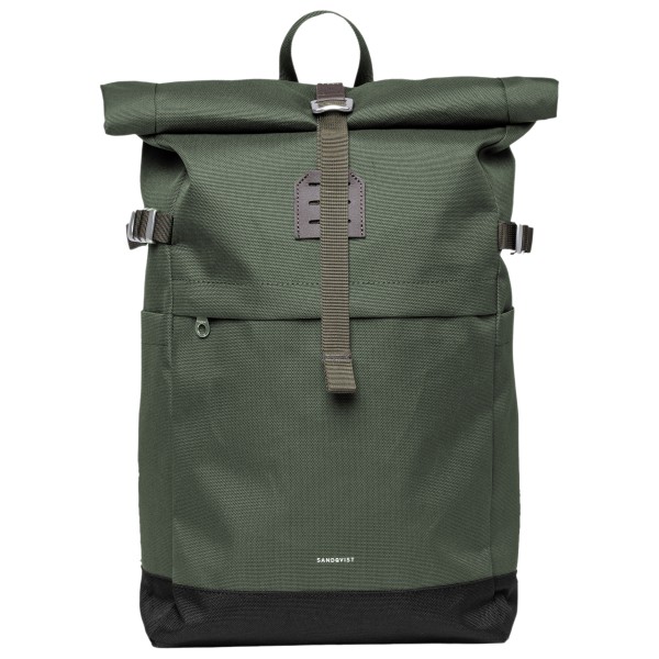 Sandqvist - Icon Rolltop Backpack 23 - Sac à dos journée