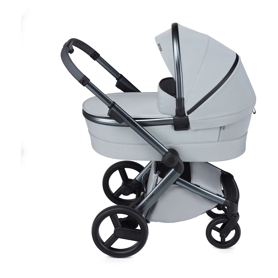 anex Kombikinderwagen ltype frost