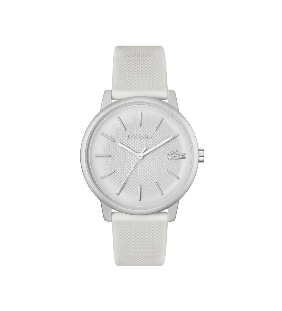 Relógio analógico Lacoste Lacoste.12.12 Move Branco