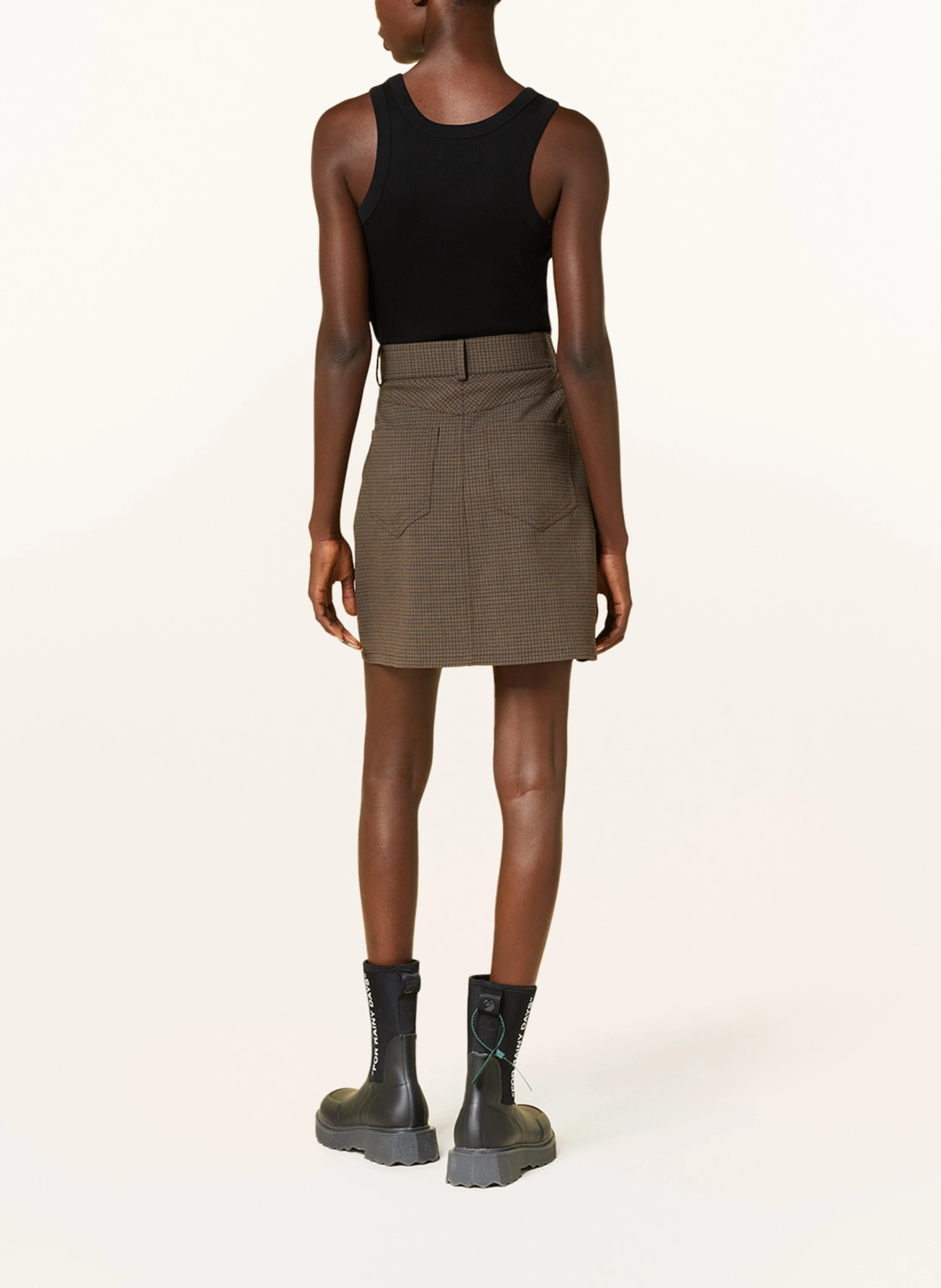JW ANDERSON Wickelrock