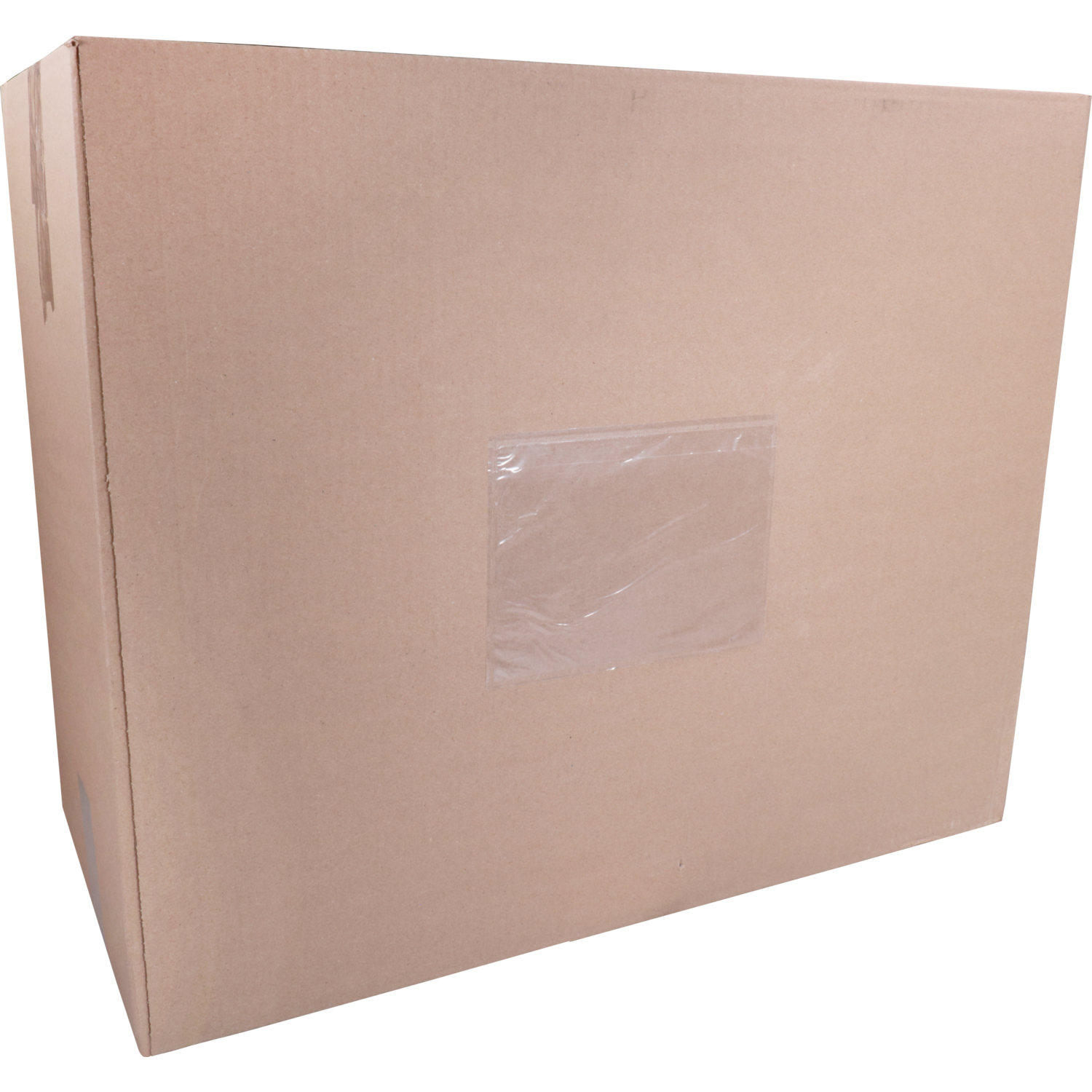 SendProof® Envelop, paklijstenvelop, 165x122mm, A6/C6, zelfklevend, lDPE, transparant
