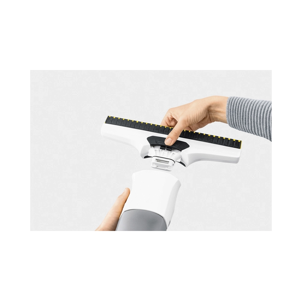 Kärcher WV6 Plus Fenstersauger weiss